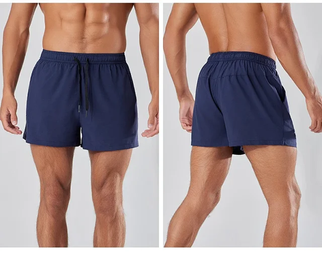 Alo Shorts Men's drawstring athletic product detail image 15
