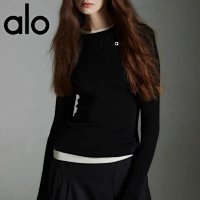 Alo Long Tee — seller photo 6