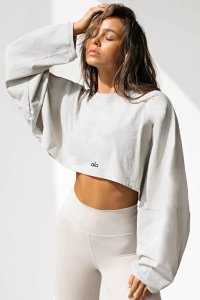 Alo Hoodie — seller photo 9