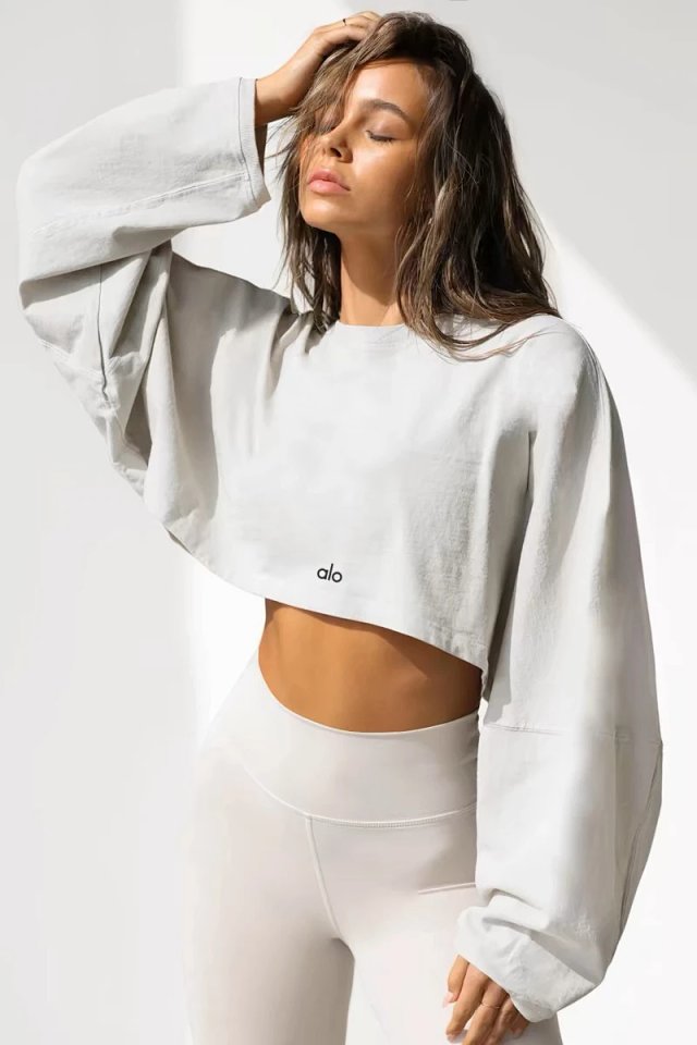 Alo Hoodie: seller detail photo 8