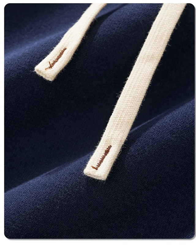 Alo Yoga Hoodies & Sweatshirts Pullover Hoodie with Kangaroo Pocket product detail image 44