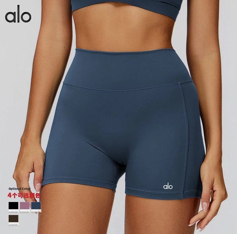 Shorts from Aloyoga