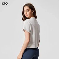 Alo Tee — seller photo 5