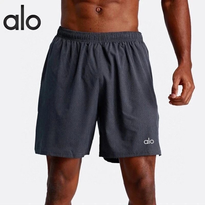 Shorts from Aloyoga