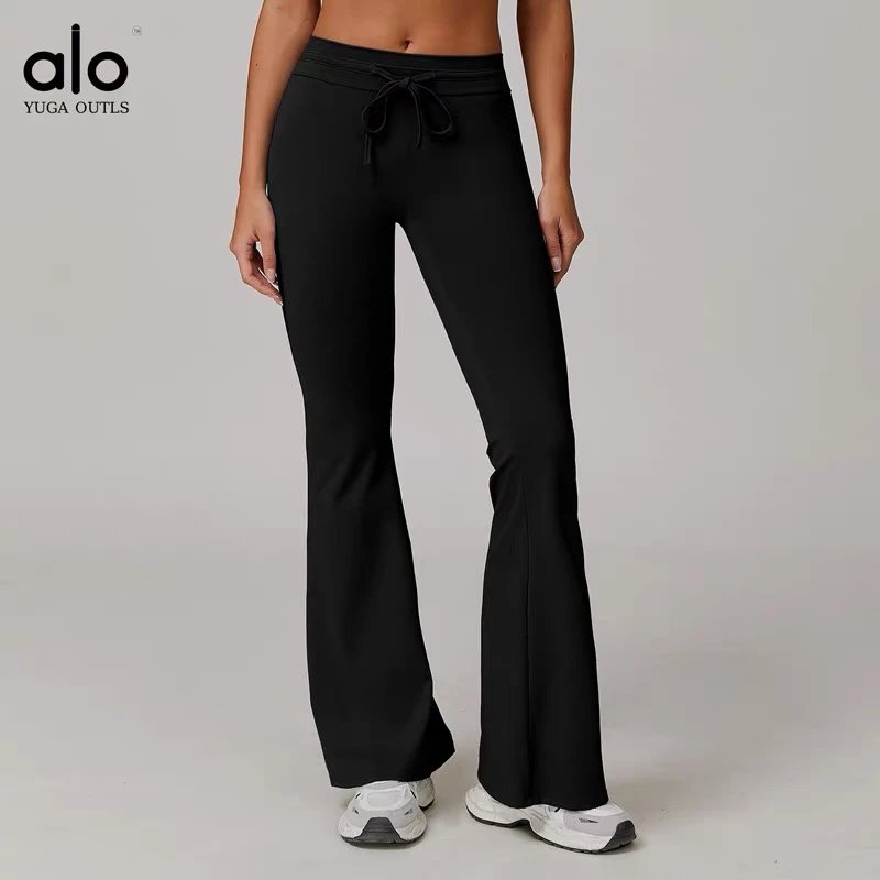 Alo Matching Sets Women's hooded zip-up jacket, sports bra and pleated skirt set image 10