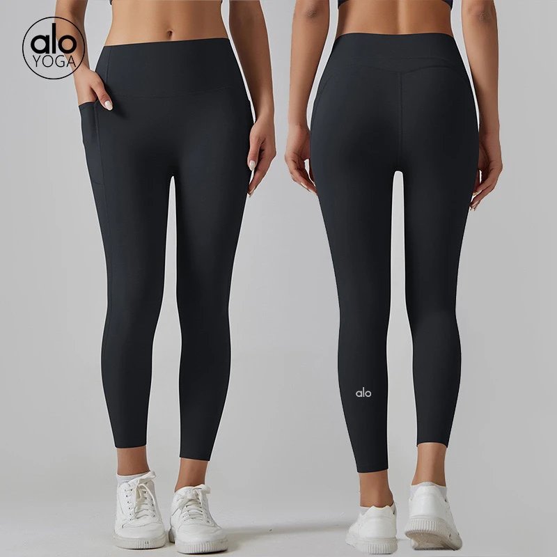 Alo Yoga Leggings [10 styles]