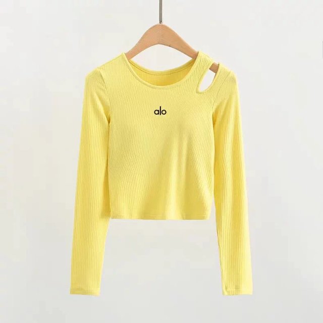 Alo Long Tee: seller detail photo 8