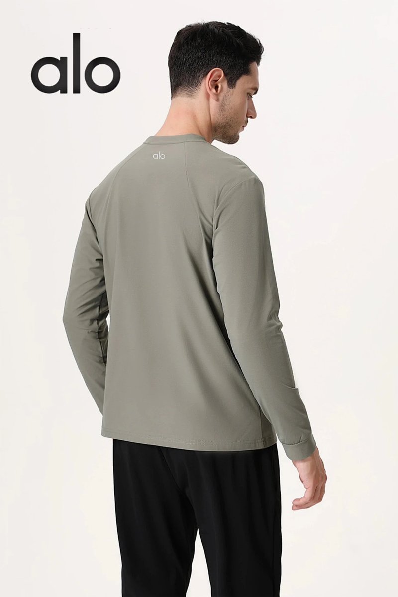 Jacket from Aloyoga
