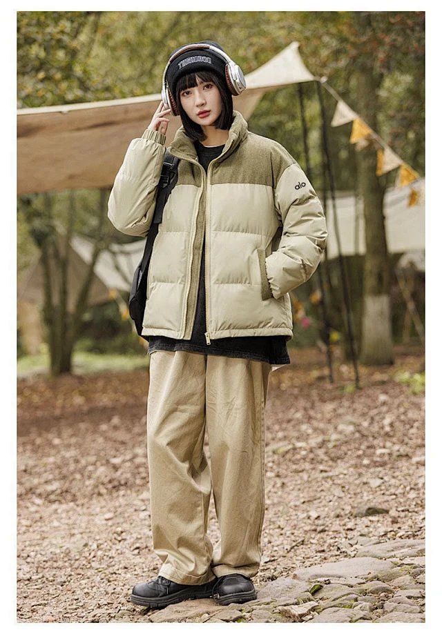 Alo Coat: seller detail photo 14