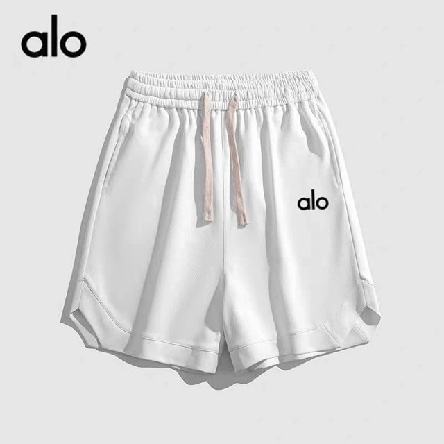 Alo Short: seller detail photo 4