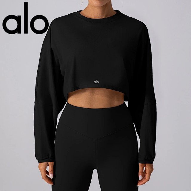 Alo Hoodie: seller detail photo 6