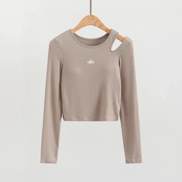 Alo Long Tee: seller detail photo 9