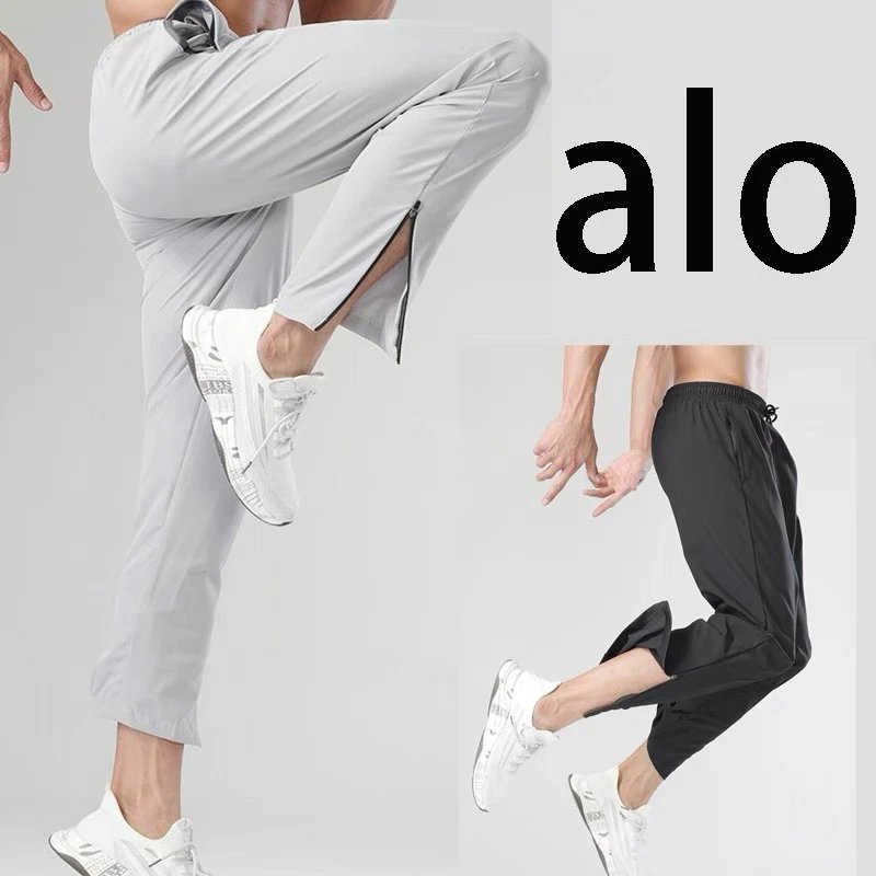 alo Movement Jogger Pants [4 s