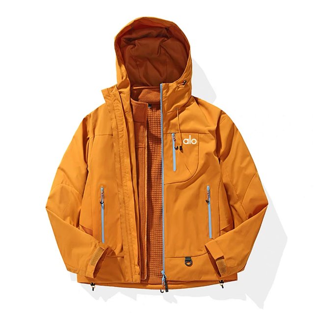 Alo Coat: seller detail photo 13