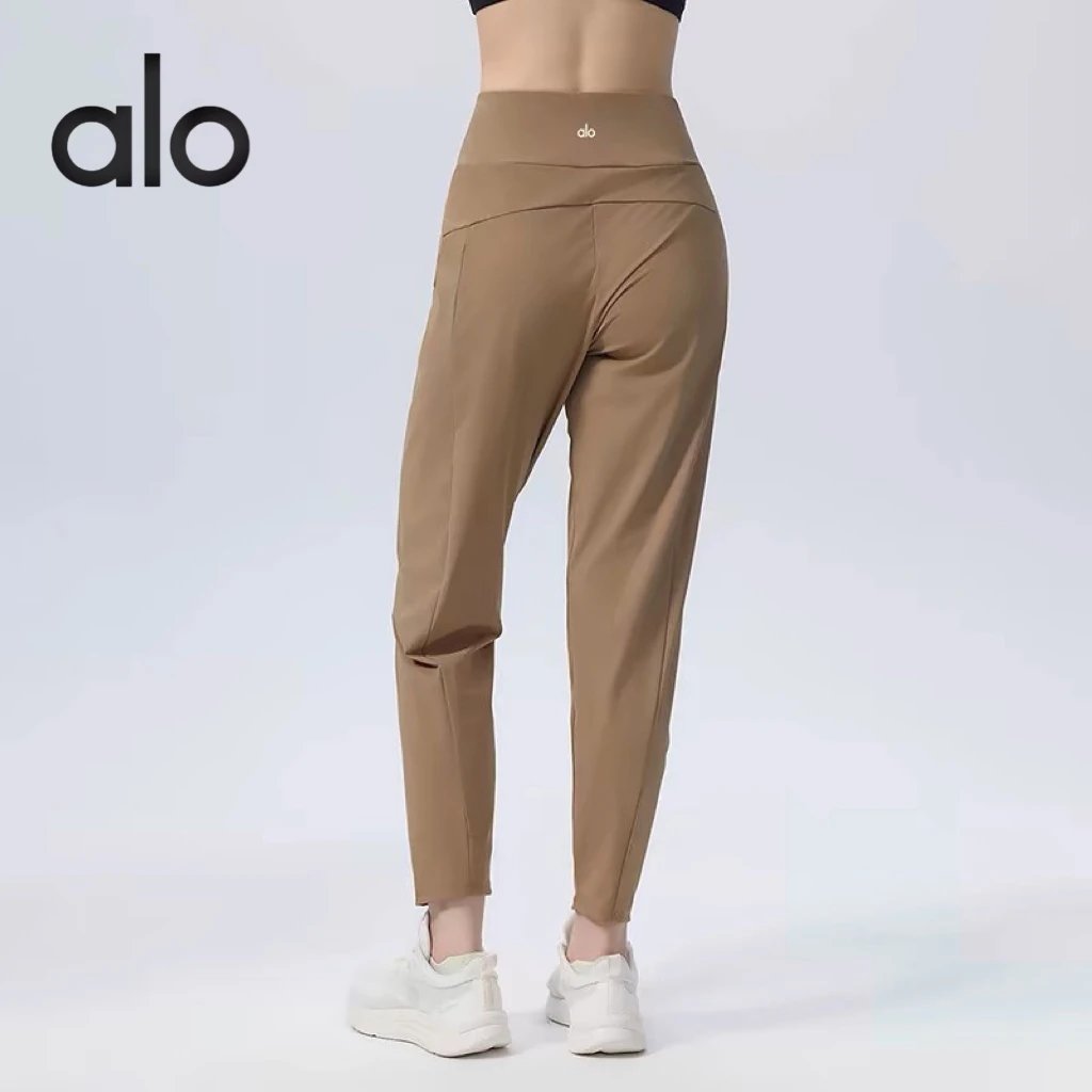 alo High-Waist Leggings [4 sty