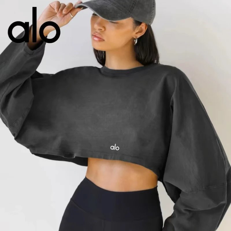 Alo Crop Top [5 styles]