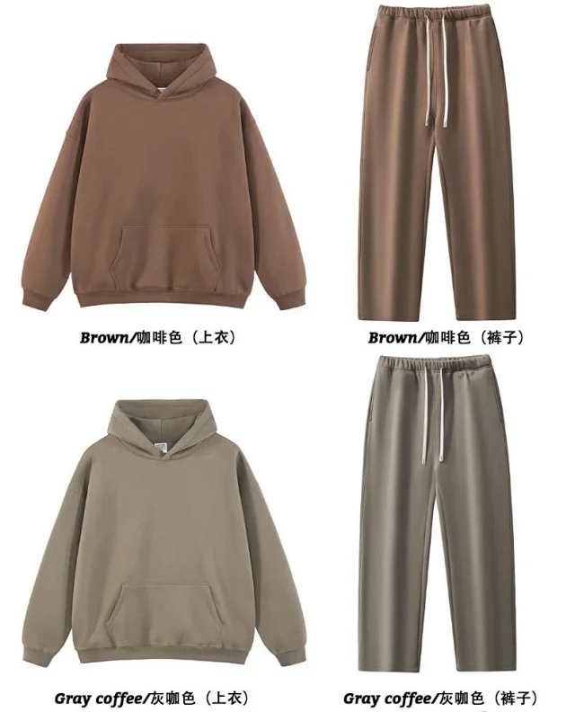 Alo Yoga Hoodies & Sweatshirts Pullover Hoodie with Kangaroo Pocket product detail image 35