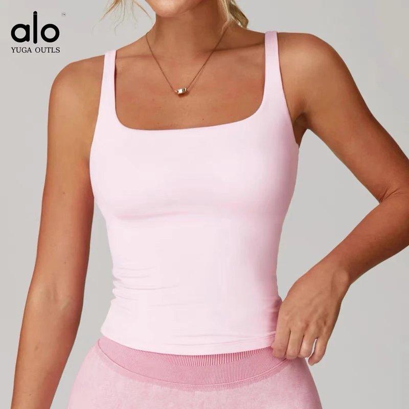 alo YUGA OUTLS Tank Top [7 sty