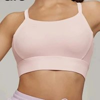 Pale pink