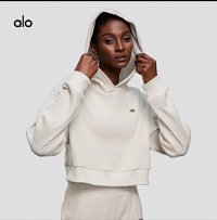 Alo Hoodie — seller photo 3
