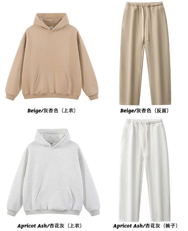 Alo Yoga Hoodies & Sweatshirts Pullover Hoodie with Kangaroo Pocket product detail image 33