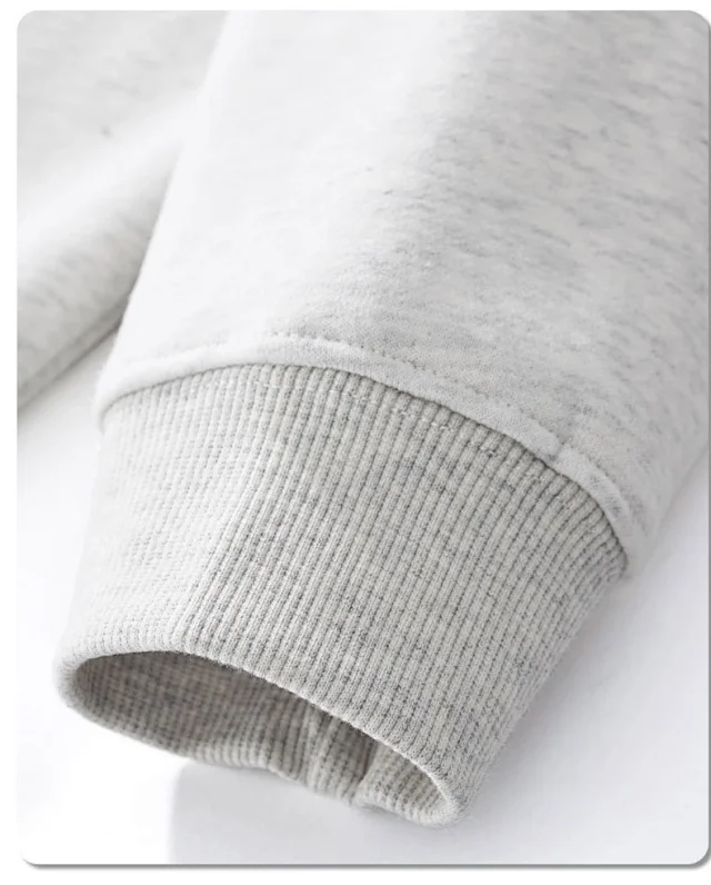 Alo Yoga Hoodies & Sweatshirts Pullover Hoodie with Kangaroo Pocket product detail image 40
