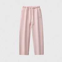 Pants-Pink