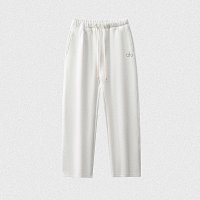 Pants-Apricot Gray