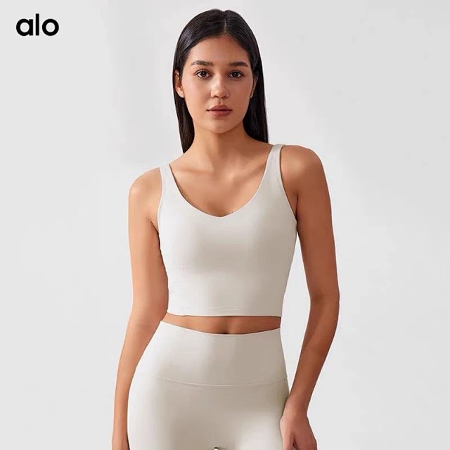 Alo Vest: seller detail photo 5
