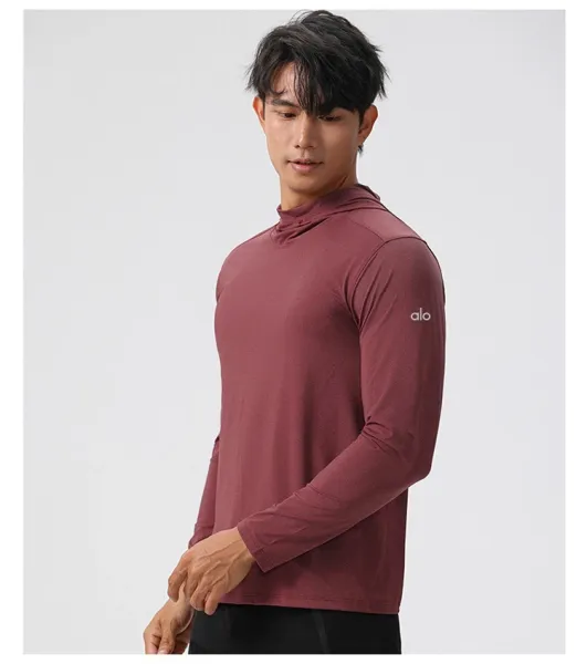 Design High-Neck Base Layer Top Black - 11