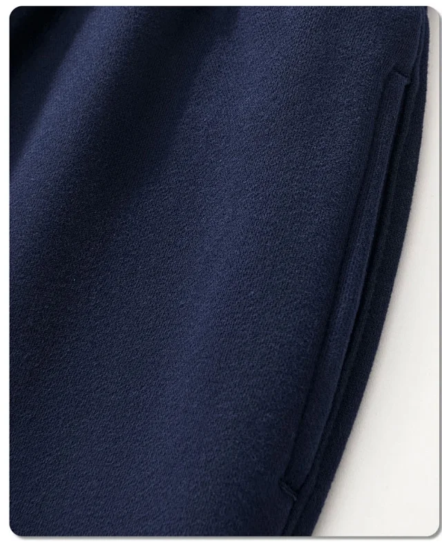 Alo Yoga Hoodies & Sweatshirts Pullover Hoodie with Kangaroo Pocket product detail image 43