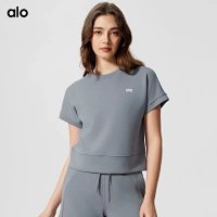 Alo Tee — seller photo 2