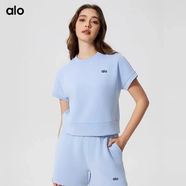 Alo Tee: seller detail photo 3