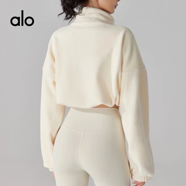 Alo Coat: seller detail photo 9
