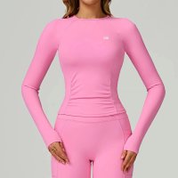 Rose pink