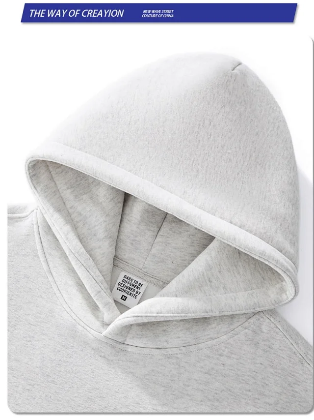 Alo Yoga Hoodies & Sweatshirts Pullover Hoodie with Kangaroo Pocket product detail image 38
