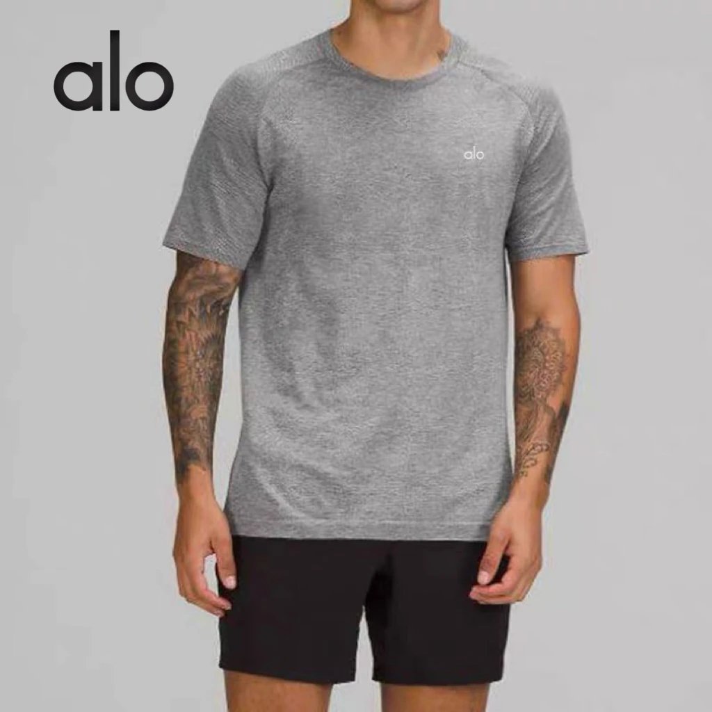 Alo T-Shirt [3 styles]