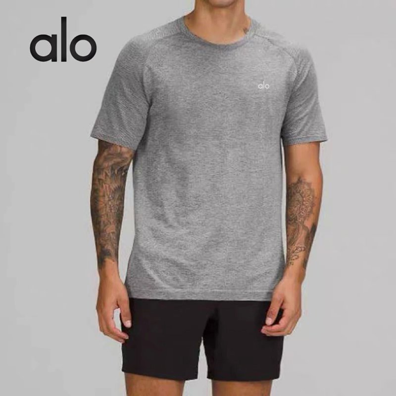 Tee from Aloyoga