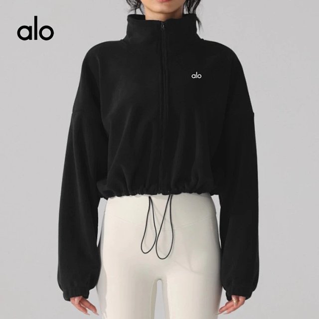 Alo Coat: seller detail photo 5