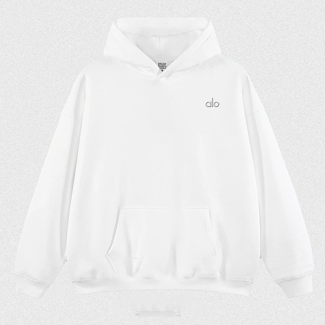 Alo Hoodie: seller detail photo 6