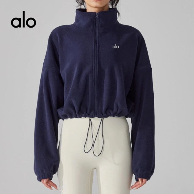 Alo Coat: seller detail photo 6