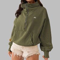 army green
