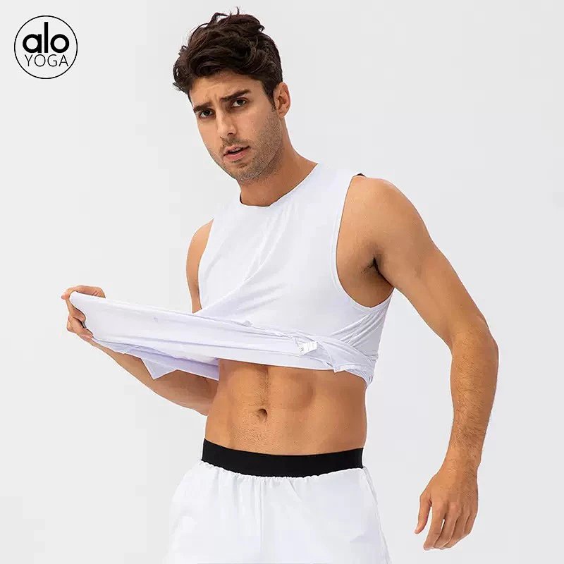 Tee from Aloyoga