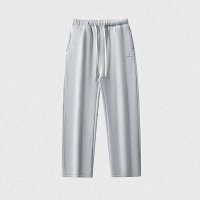 Pants-Light Gray