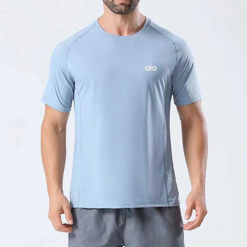 Tee from Aloyoga