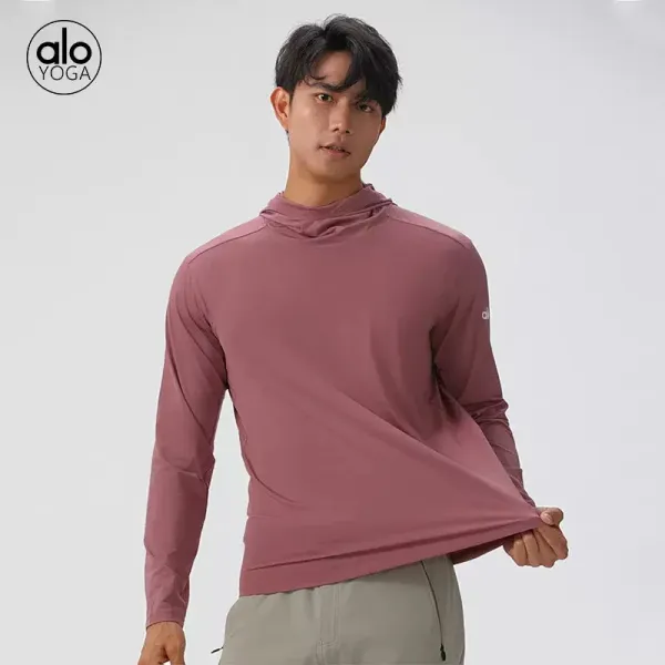 Design High-Neck Base Layer Top Black - 5