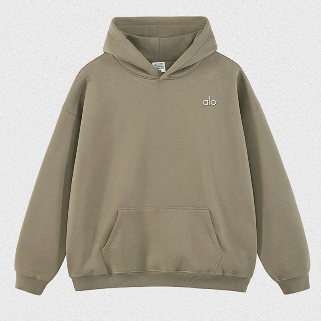 Alo Hoodie: seller detail photo 10