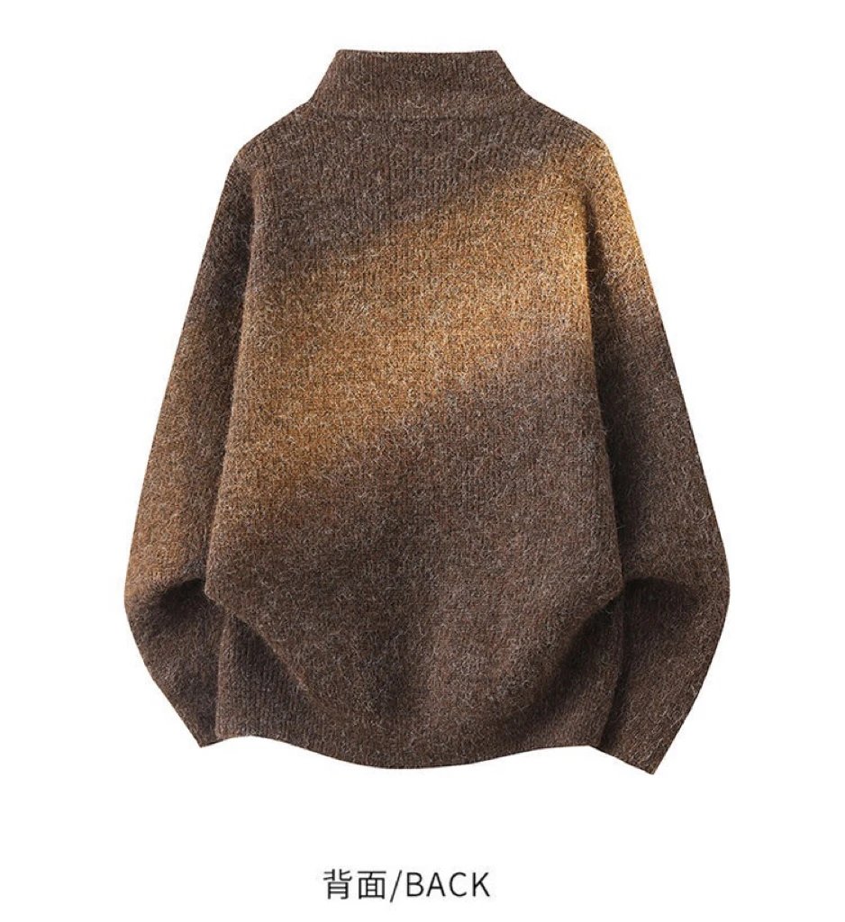 Alo Knitwear Zip-Up Stand-Collar Knit Cardigan image 10