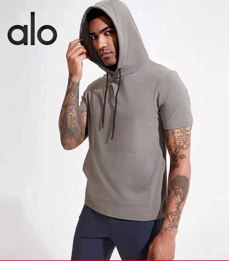 Hat from Aloyoga
