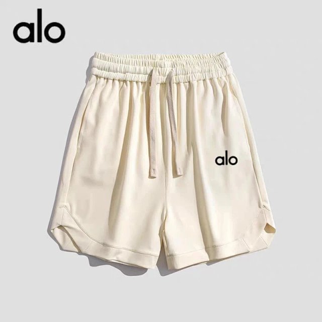 Alo Short: seller detail photo 5